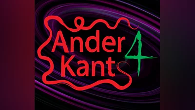 AnderKant 4 PC Steam CD Key