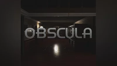 Obscula PC Steam CD Key