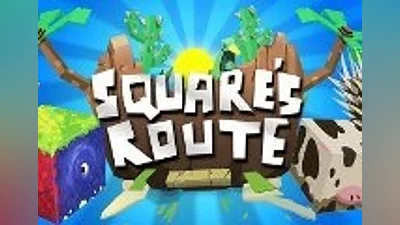Square&#039;s Route Steam CD Key