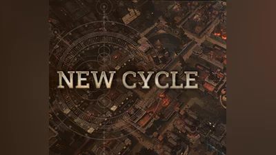New Cycle TR PC Steam CD Key