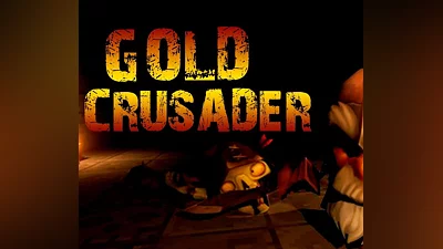 Gold Crusader Steam CD Key