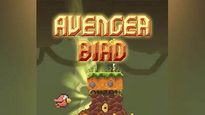 Avenger Bird PC Steam CD Key