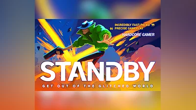 STANDBY PC Steam CD Key