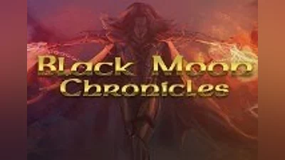 Black Moon Chronicles Steam CD Key