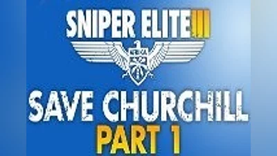 Sniper Elite III - Save Churchill Part 1: In Shadows DLC Steam CD Key