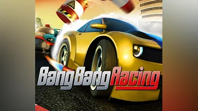 Bang Bang Racing PC Steam CD Key