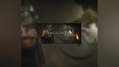 Dungeon Rats PC Steam CD Key