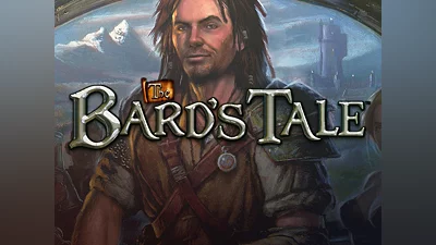 The Bard&#039;s Tale PC Steam CD Key