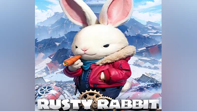 Rusty Rabbit EU PS5 CD Key