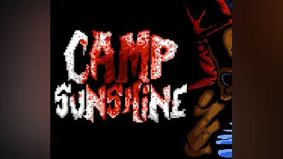 Camp Sunshine PC Steam CD Key