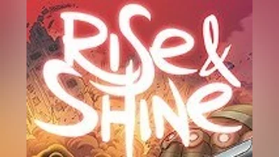 Rise & Shine Steam CD Key