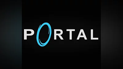 Portal PC Steam Gift