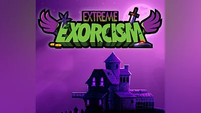 Extreme Exorcism Steam CD Key