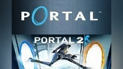 Portal Bundle Steam Gift