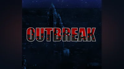 Outbreak Steam CD Key