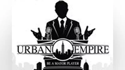 Urban Empire RU VPN Required Steam CD Key