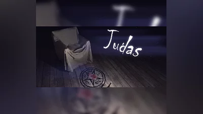 Judas PC Steam CD Key