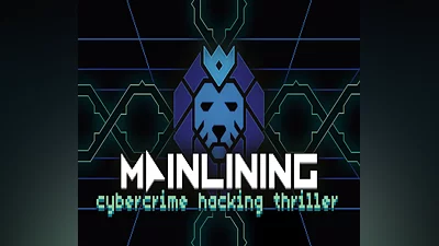 Mainlining PC Steam CD Key