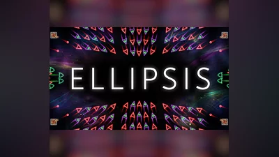 Ellipsis PC Steam CD Key