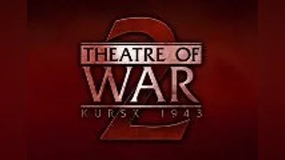 Theatre of War 2: Kursk 1943 Steam CD Key