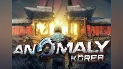 Anomaly Korea Steam CD Key