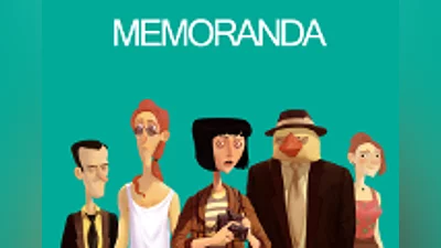 Memoranda Steam CD Key