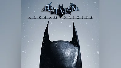 Batman: Arkham Origins EU Steam CD Key