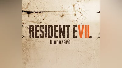 Resident Evil 7: Biohazard RU/CIS Steam CD Key