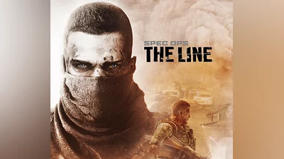 Spec Ops: The Line Steam CD Key