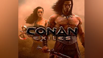 Conan Exiles PC Steam CD Key