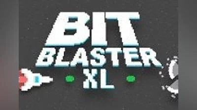 Bit Blaster XL Steam CD Key