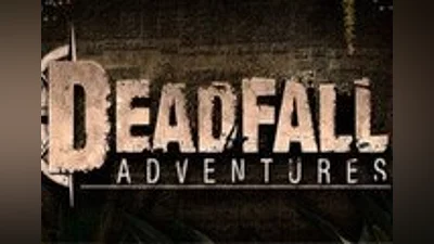 Deadfall Adventures Digital Deluxe Edition Steam CD Key