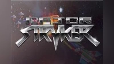 Major Stryker Steam CD Key