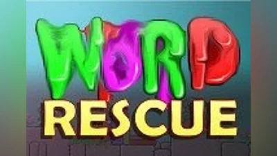 Word Rescue Steam CD Key