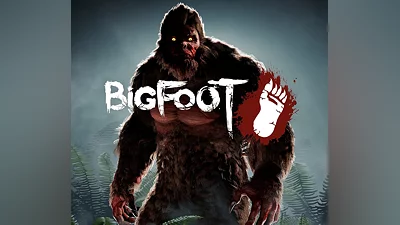 BIGFOOT PC Steam CD Key