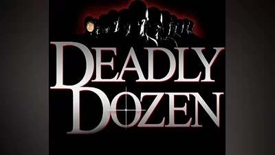 Deadly Dozen Steam CD Key