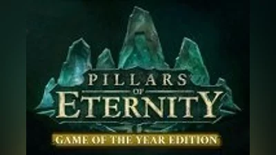 Pillars of Eternity Game of the Year Edition Steam CD Key