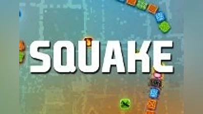 SQUAKE Steam CD Key
