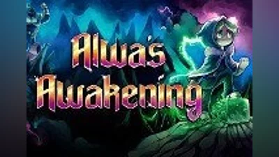 Alwa's Awakening Steam CD Key