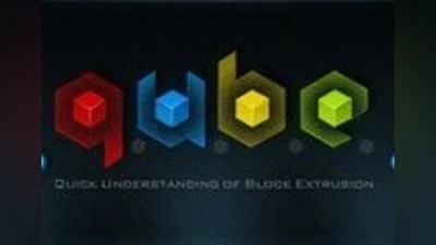 Q.U.B.E. Steam CD Key