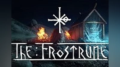 The Frostrune Steam CD Key