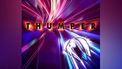 Thumper PC Steam CD Key
