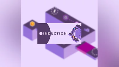 Induction Steam CD Key