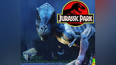 Jurassic Park: The Game Steam CD Key