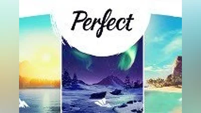 Perfect Steam CD Key