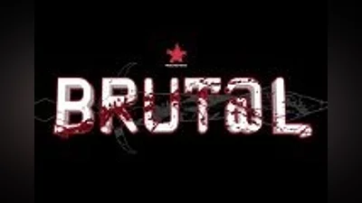 Brut@l Steam CD Key