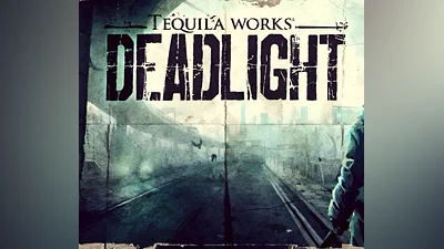 Deadlight Steam CD Key