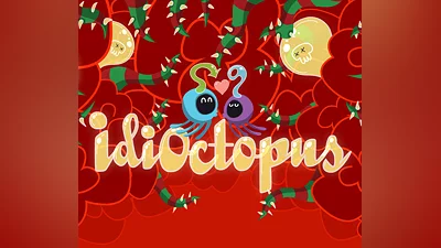Idioctopus Steam CD Key