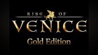 Rise of Venice Gold Edition Steam CD Key