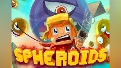 Spheroids Steam CD Key
